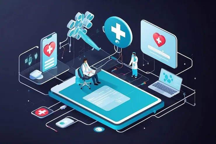 Smart Hospital